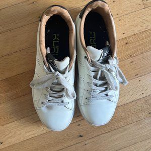 Kuru ROAM (white)